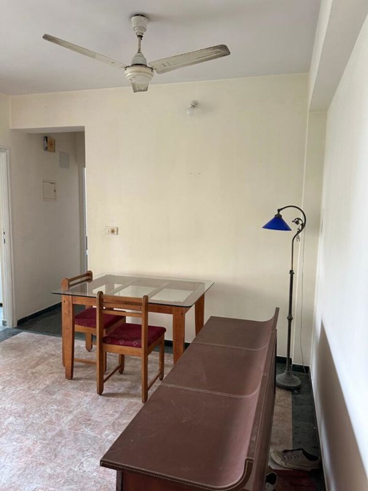 Bathroom, dosti-desire-joy 1 Bedroom 300 Sq.Ft. Apartment In Brahmand Thane 10565763