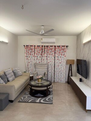 4 BHK Builder Floor For Rent in Hsr Layout Sector 2