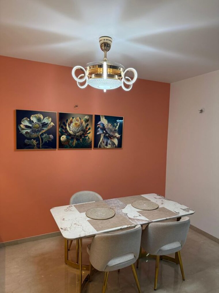 Bedroom, hsr layout sector 2 4 Bedroom 2900 Sq.Ft. Builder Floor In Hsr Layout Sector 2 Bangalore 10565756