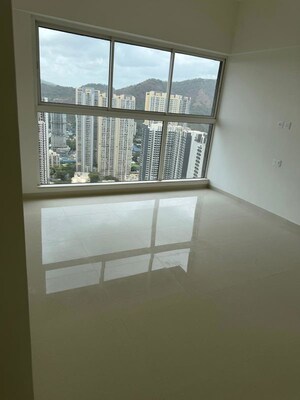 3 BHK Apartment For Rent in Lodha Sterling, Kolshet Road