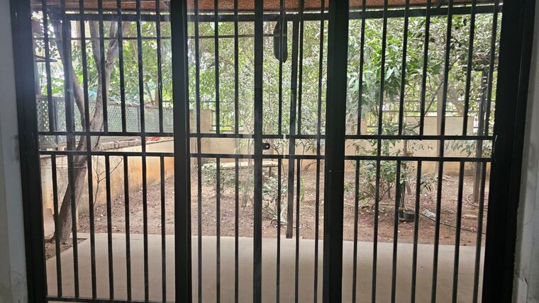Balcony, casa-grande-luxus 4 Bedroom 3500 Sq.Ft. Villa In Kr Puram Bangalore 10565765