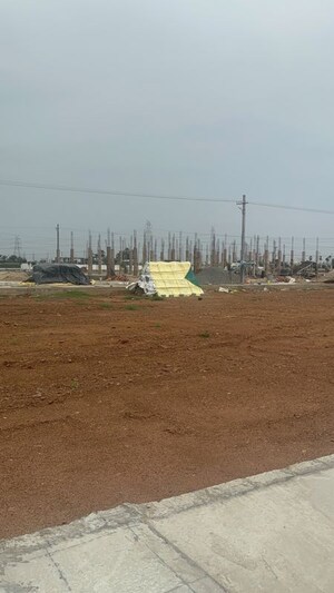  Plot For Sale in Kandrika