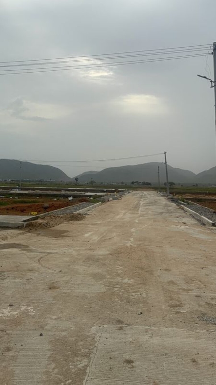 undefined, kandrika  200 Sq.Yd. Plot In Kandrika Vijayawada 10565761