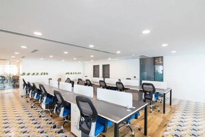  Office Space For Rent in Shivraj Nagar