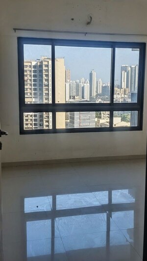 Kitchen in 2 BHK Apartment at Kanakia Levels, Malad East – for Rent