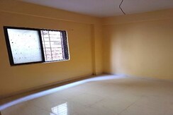 1 BHK + Prayer Room Independent House For Rent in Sainath Nagar