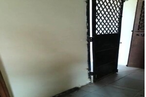 1 BHK Independent House – Entrance View at Sainath Nagar - for Rent