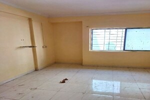 Living Room in 1 BHK Independent House at Sainath Nagar – for Rent