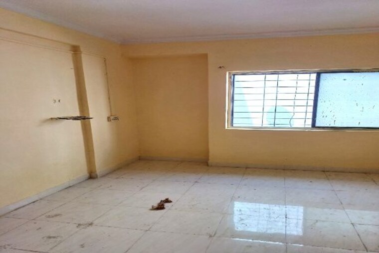 Living Room, sainath nagar 1 Bedroom 610 Sq.Ft. Independent House In Sainath Nagar Pune 10565752