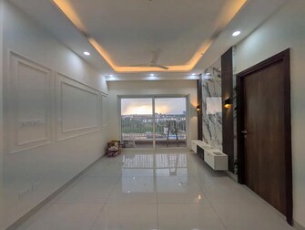 3 BHK Apartment For Rent in The Prestige City in Sarjapur Road, Bangalore