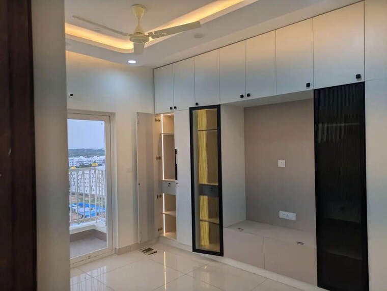 Room, the-prestige-city 3 Bedroom 1600 Sq.Ft. Apartment In Sarjapur Road Bangalore 10565766