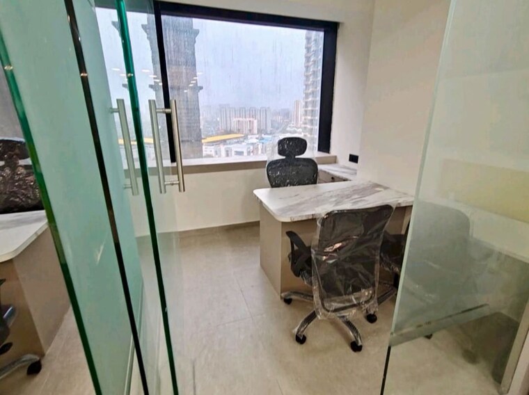 Team Area, bhoomi-9-business-bay Commercial Office Space 470 Sq.Ft. In Malad West Mumbai 10565769