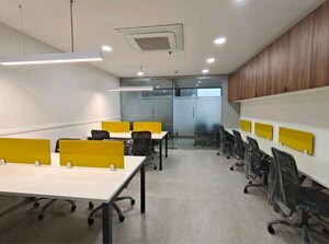  Office Space For Rent in Bhoomi 9 Business Bay, Malad West