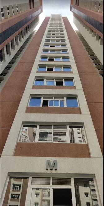 3 BHK 1860 Sq.Ft. Apartment in SMR Vinay Iconia Hyderabad