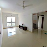 1 BHK 440 Sq.Ft. Apartment in Sushanku Avenue 36