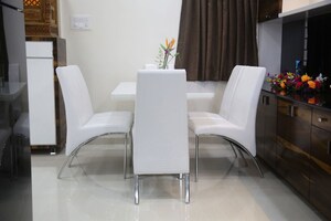  3 BHK Apartment at Goel Ganga Carnation, Koregaon Park – for Sale