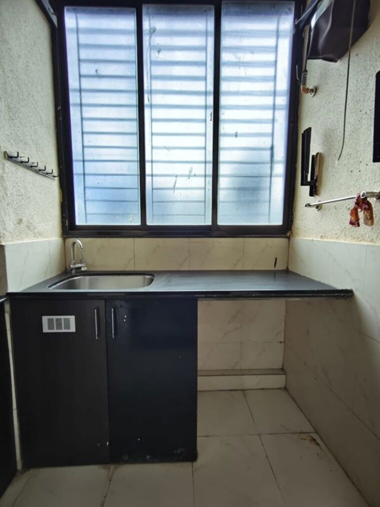 Kitchen, k-raheja-heights 2 Bedroom 1200 Sq.Ft. Apartment In Malad East Mumbai 10565782