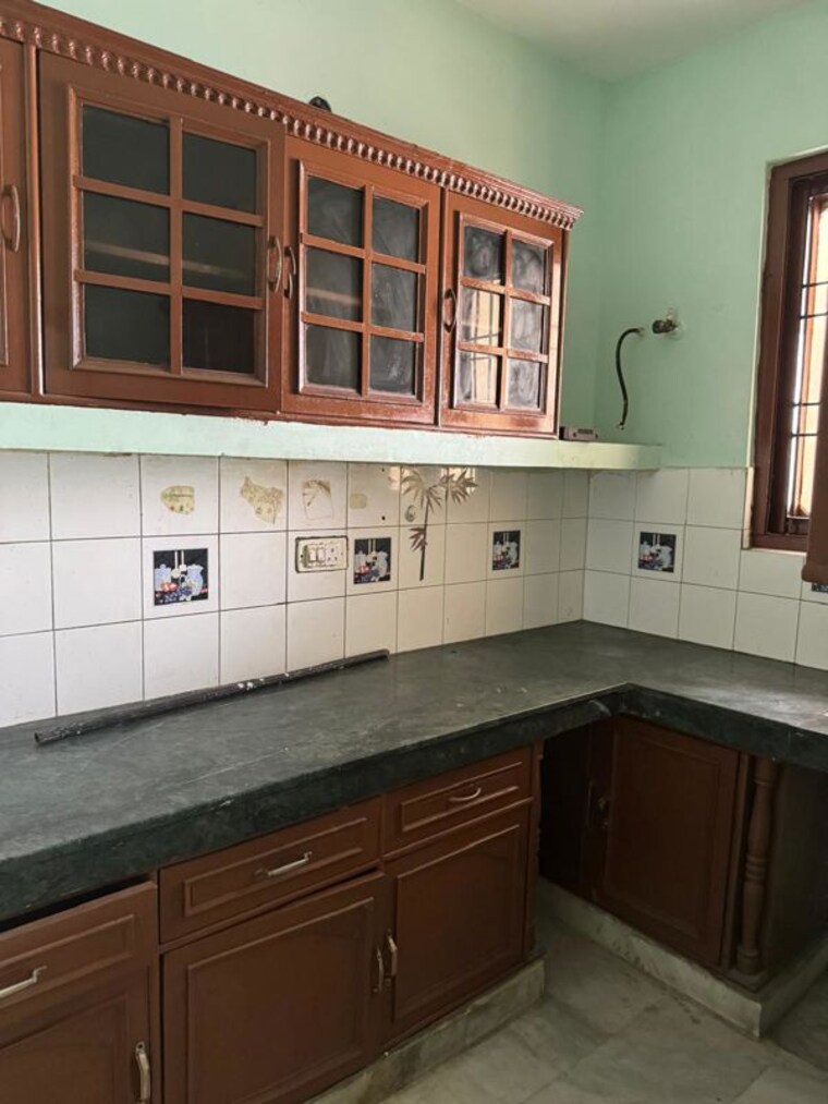 Kitchen, ranjit nagar 2 Bedroom 100 Sq.Ft. Builder Floor In Ranjit Nagar Ludhiana 10565792