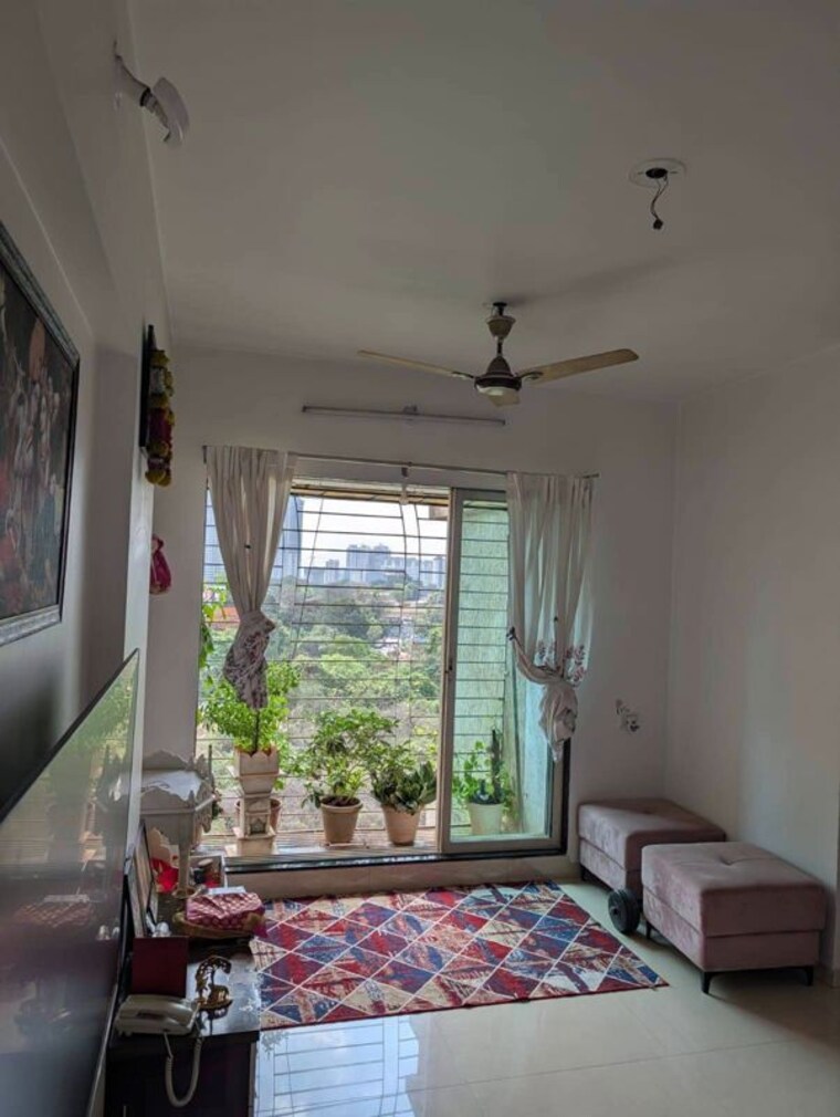 Bedroom, vasundhara-chs-manpada 2 Bedroom 800 Sq.Ft. Apartment In Manpada Thane 10565784