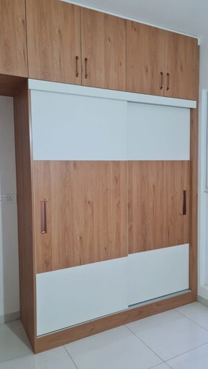 2 BHK Apartment For Rent in Brigade El Dorado, Bagaluru