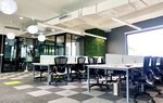 6500 Sq.Ft. Office Space in Aundh