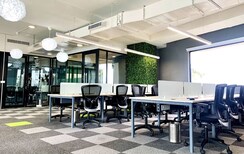 Office Space For Rent in Aundh