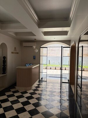 3 BHK Apartment – Exterior View View at Shivaji Park - for Rent