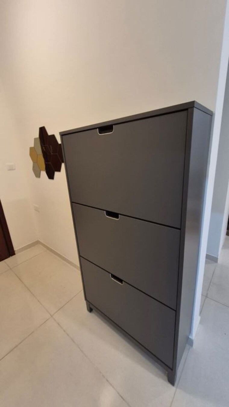 undefined, lnt-raintree-boulevard 4 Bedroom 2500 Sq.Ft. Apartment In Hebbal Bangalore 10565793