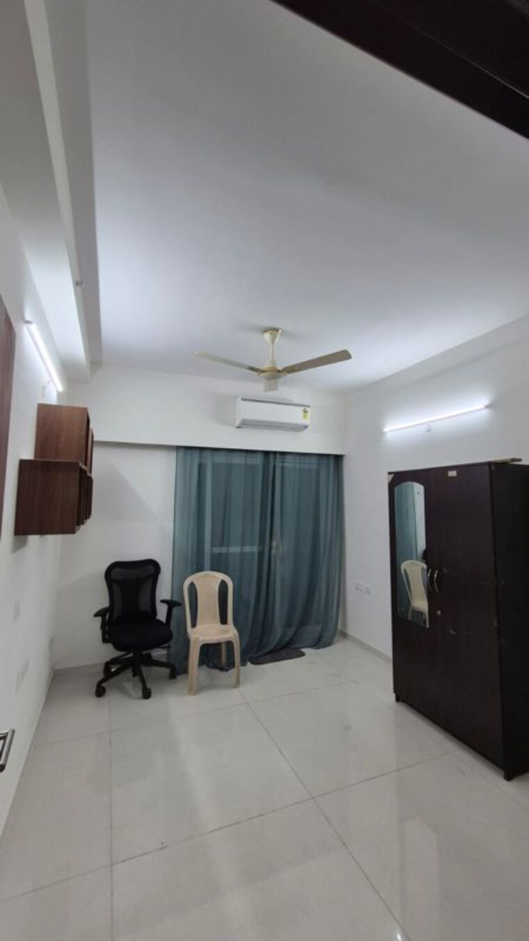 Living Room, lnt-raintree-boulevard 4 Bedroom 2500 Sq.Ft. Apartment In Hebbal Bangalore 10565793