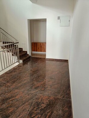 Room in 3 BHK Apartment at Bhartiya City Nikoo Homes 4, Thanisandra Main Road – for Rent