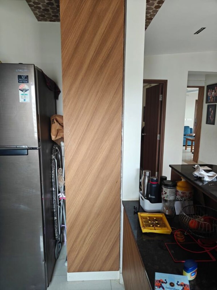 undefined, visalakshi-prakruthi 3 Bedroom 1575 Sq.Ft. Apartment In Thanisandra Main Road Bangalore 10565802