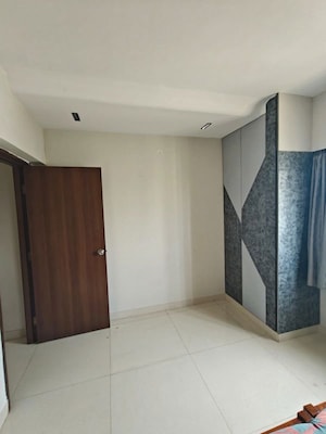 Building Lobby in 3 BHK Apartment at Visalakshi Prakruthi, Thanisandra Main Road – for Rent