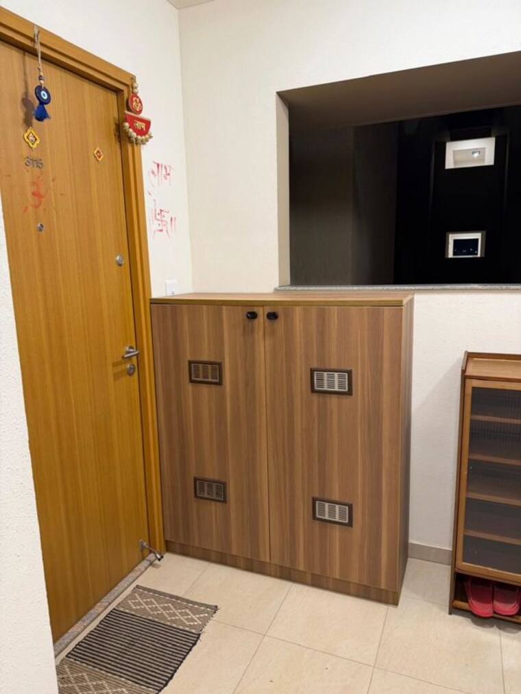 undefined, visalakshi-prakruthi 3 Bedroom 1575 Sq.Ft. Apartment In Thanisandra Main Road Bangalore 10565802