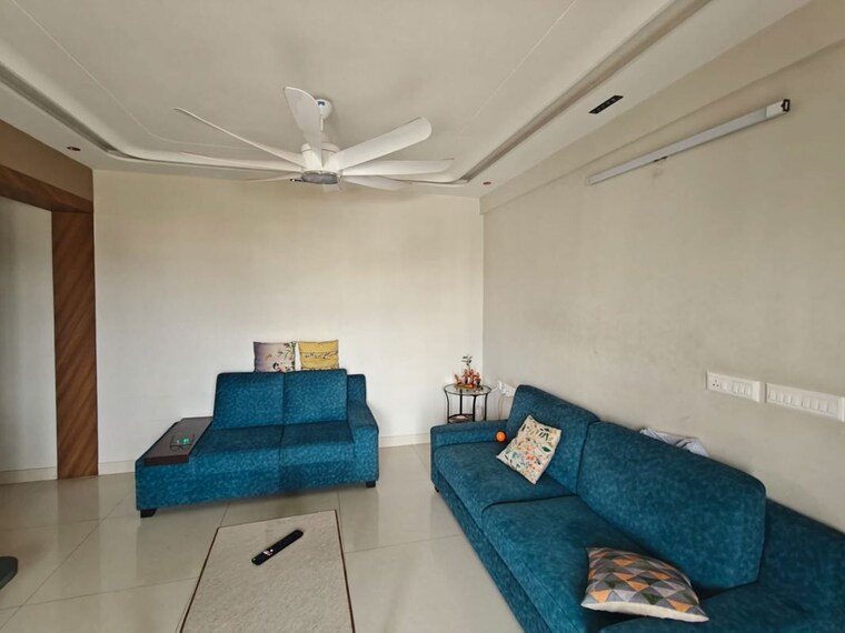 undefined, visalakshi-prakruthi 3 Bedroom 1575 Sq.Ft. Apartment In Thanisandra Main Road Bangalore 10565802