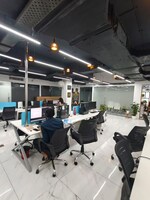 2000 Sq.Ft. Office Space in Sector 2