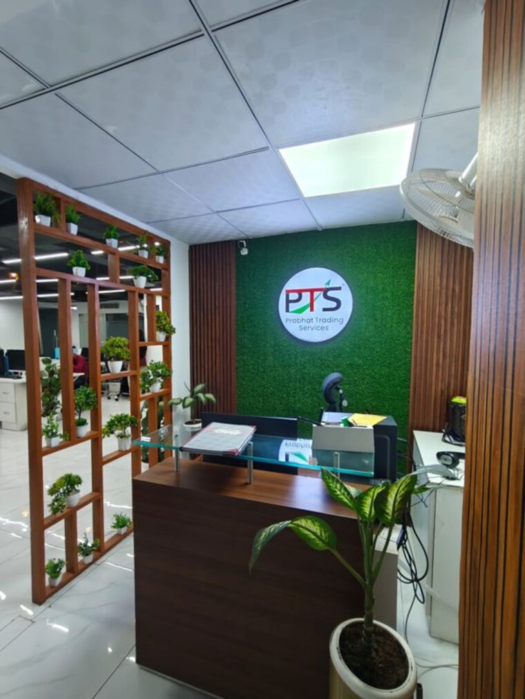 Bedroom, sector 2 Commercial Office Space 2000 Sq.Ft. In Sector 2 Noida 10565800