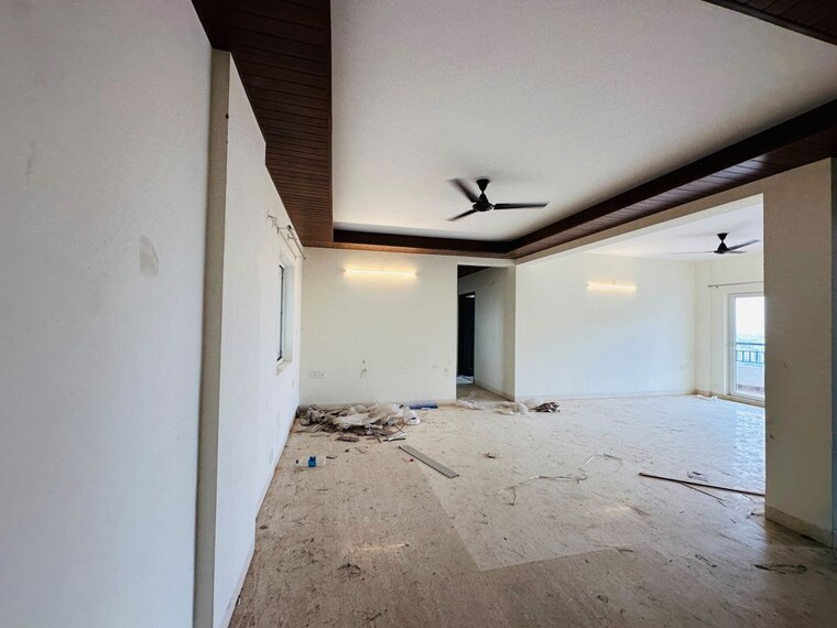 Room, ansal-crown-heights 3 Bedroom 1835 Sq.Ft. Apartment In Sector 80 Faridabad 10565814
