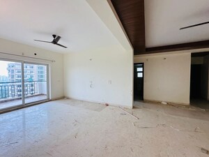 3 BHK Apartment For Rent in Ansal Crown Heights, Sector 80
