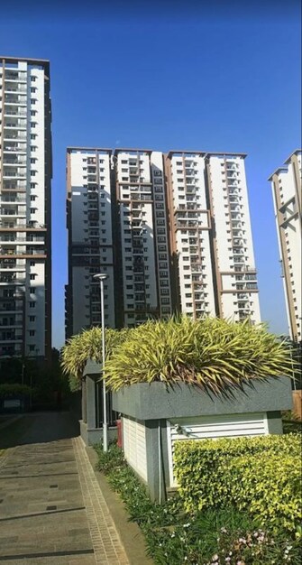 2 BHK Apartment For Sale in SMR Vinay Iconia Phase II in Kondapur, Hyderabad