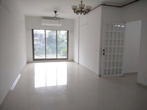 3 BHK Apartment For Rent in Kanakia Levels, Malad East