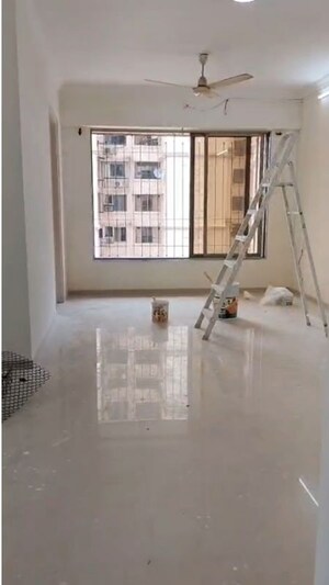 3 BHK Apartment For Rent in Chembur