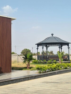  Plot – Exterior View View at Vrindavan - for Sale