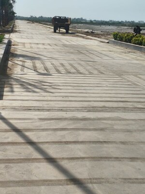   Plot at Vrindavan – for Sale