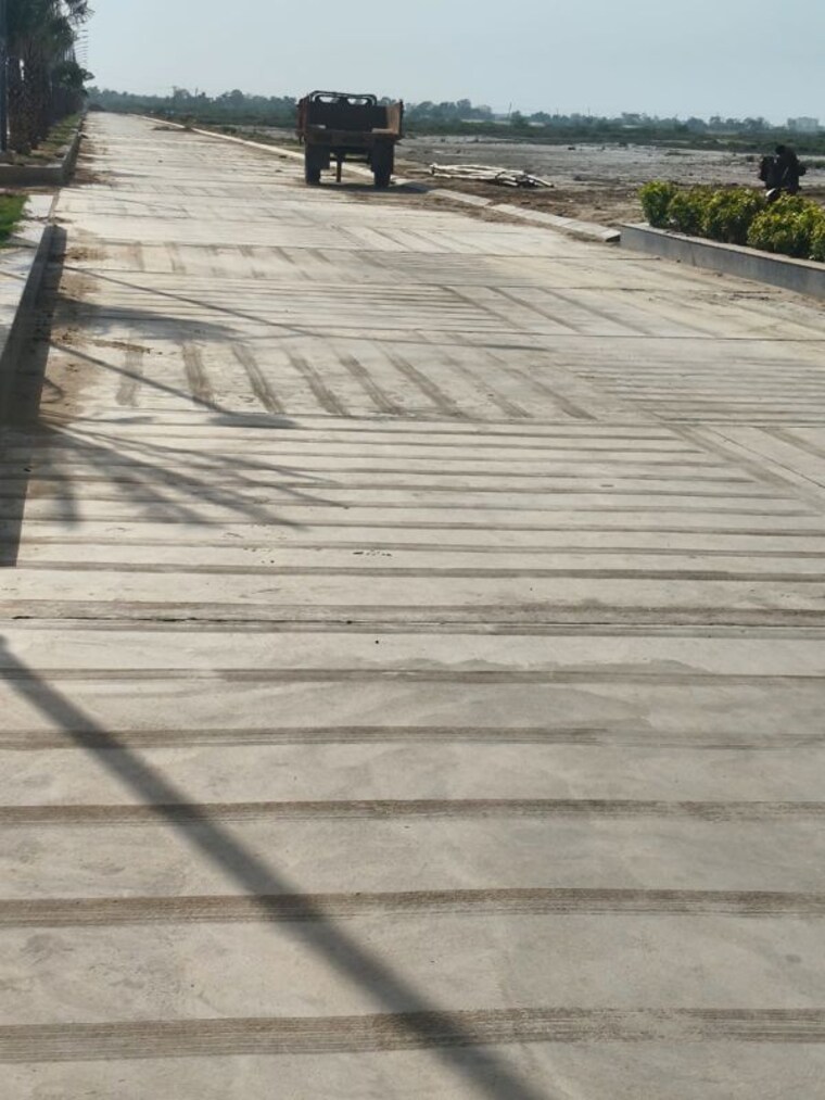 undefined, ahilya ganj bangar  100 Sq.Yd. Plot In Ahilya Ganj Bangar Vrindavan 10565830