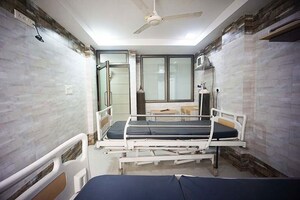 Gym in  Office Space at Naranpura – for Sale