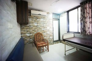 Living Room in  Office Space at Naranpura – for Sale