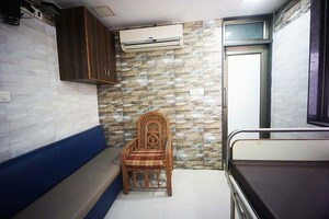 Furnished Amenities in  Office Space at Naranpura – for Sale