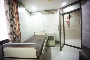Kitchen in  Office Space at Naranpura – for Sale