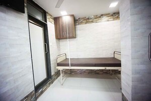 Kitchen in  Office Space at Naranpura – for Sale