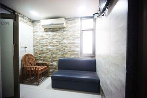 Furnished Amenities in  Office Space at Naranpura – for Sale